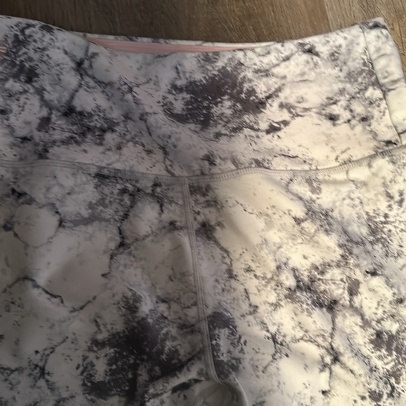 Balance collection marble leggings - Picture 3 of 4